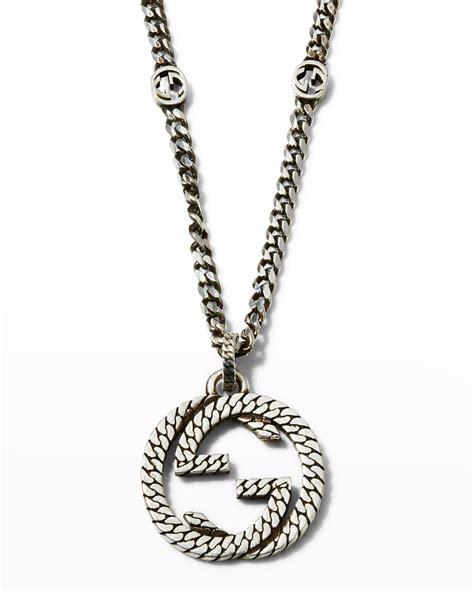 where buy men gucci chain